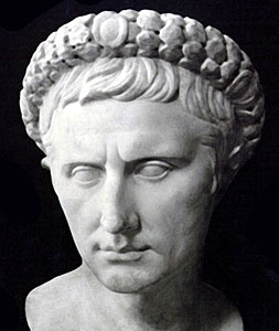 Augustus Biography